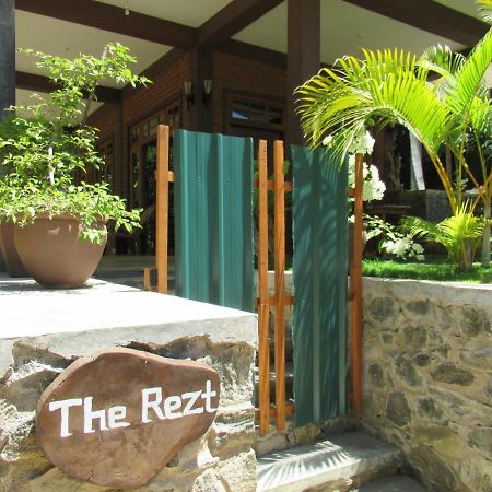 Bed and Breakfast The Rezt Ella Exterior foto