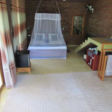 Bed and Breakfast The Rezt Ella Exterior foto