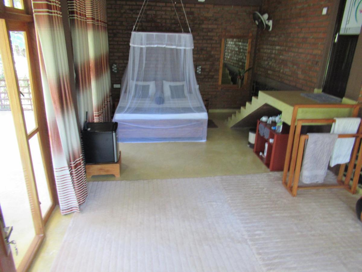 Bed and Breakfast The Rezt Ella Exterior foto