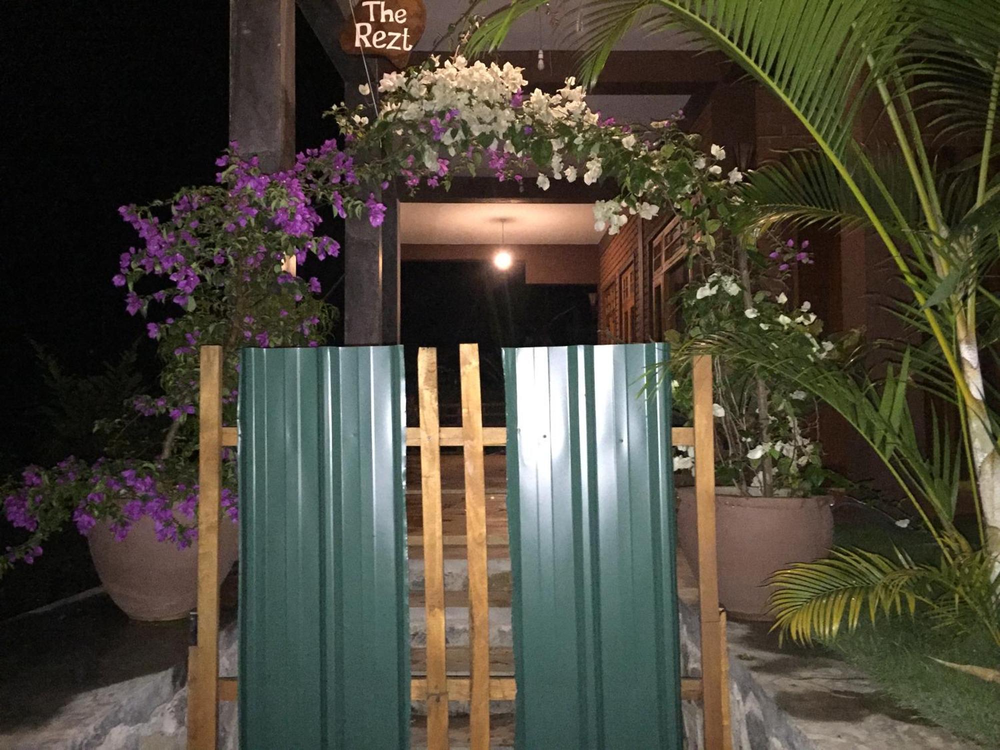 Bed and Breakfast The Rezt Ella Exterior foto