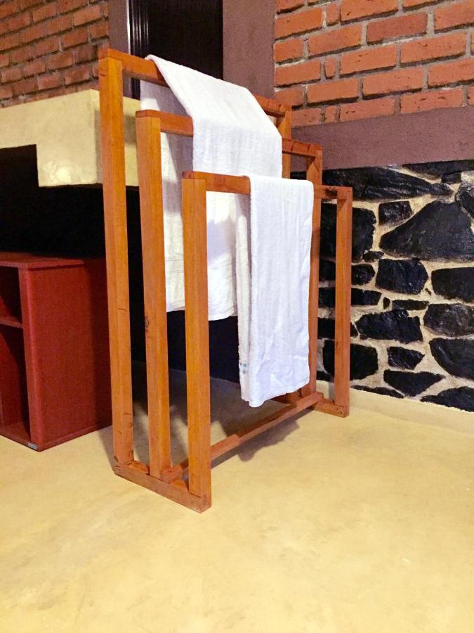 Bed and Breakfast The Rezt Ella Exterior foto