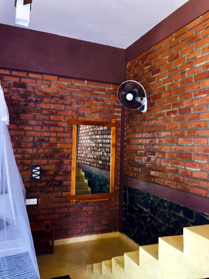 Bed and Breakfast The Rezt Ella Exterior foto