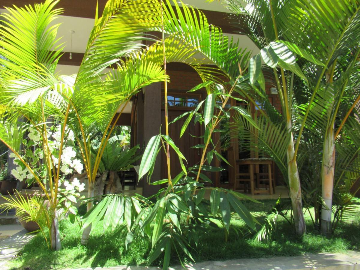 Bed and Breakfast The Rezt Ella Exterior foto