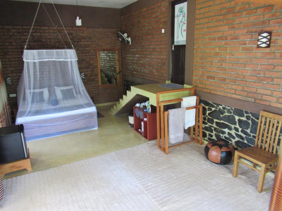 Bed and Breakfast The Rezt Ella Exterior foto